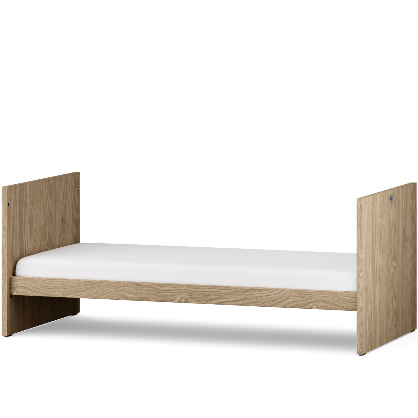 Silver Cross Geneva 3 Piece Nursery Set