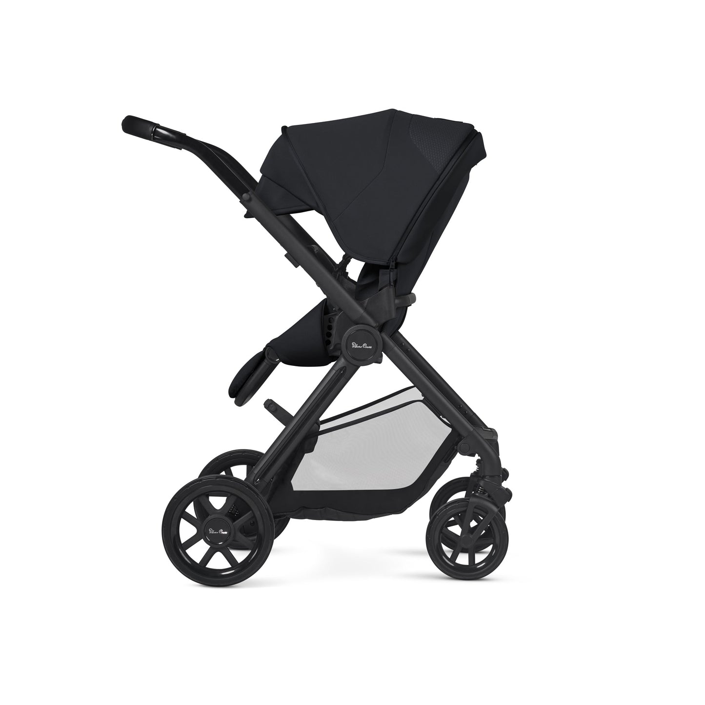 Silver Cross Reef 2 Accessory Bundle - Space