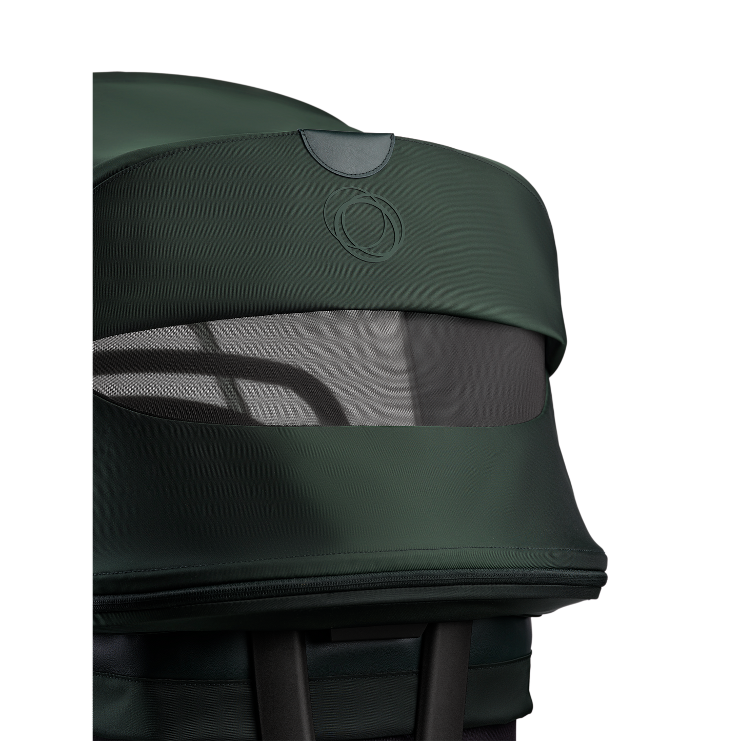 Bugaboo Fox 5 Complete Limited Editon Noir Collection - Midnight Green