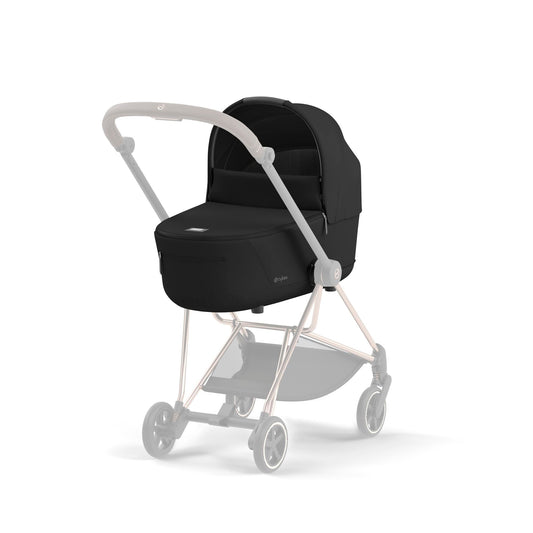 Cybex Mios Pushchair -  Sepia Black