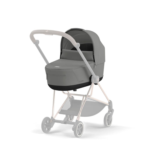 Cybex Mios Pushchair -  Mirage Grey