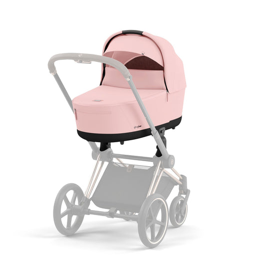 Cybex Priam Pushchair - Peach Pink