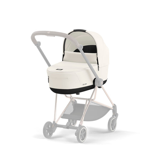 Cybex Mios Pushchair - Off White