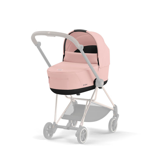 Cybex Mios Pushchair - Peach Pink