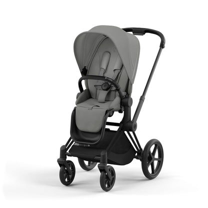 Cybex Priam Pushchair - Mirage Grey