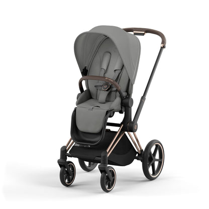 Cybex Priam Pushchair - Mirage Grey