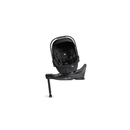 Joie Finiti Travel Ready Signature Bundle - Eclipse