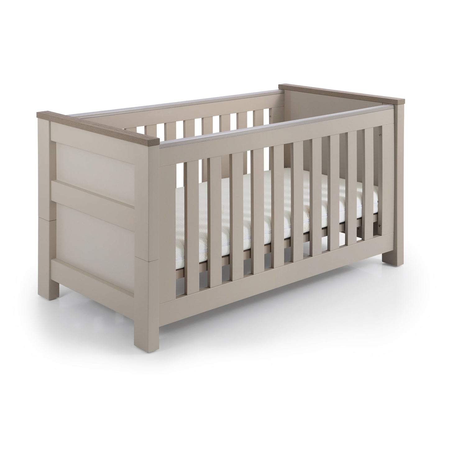 Babystyle Bordeaux Oatmeal 3 Piece Room Set