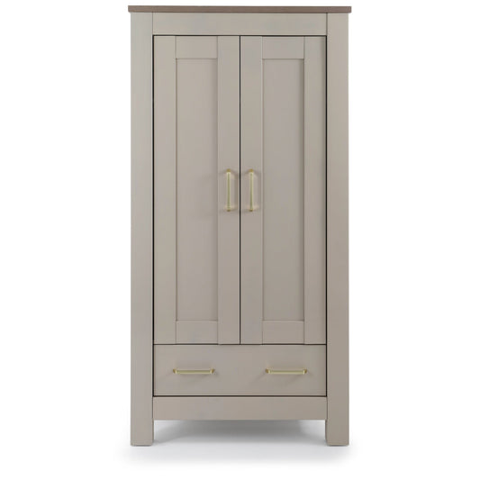 Babystyle Bordeaux Oatmeal Wardrobe
