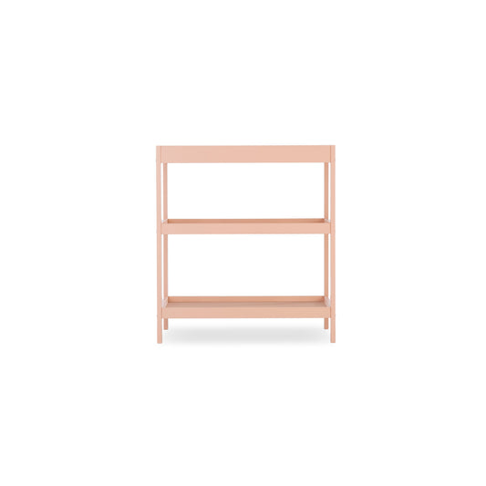 CuddleCo Nola Changing Table - Soft Blush