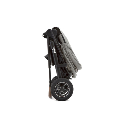 Joie Versatrax Pushchair - Pebble