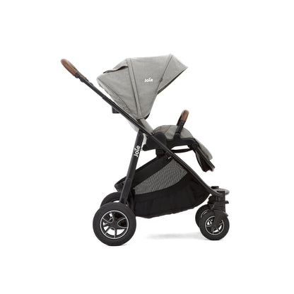 Joie Versatrax Pushchair - Pebble