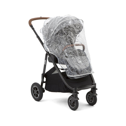 Joie Versatrax Pushchair - Pebble