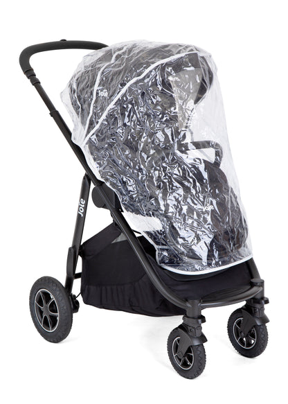 Joie Versatrax Pushchair - Shale