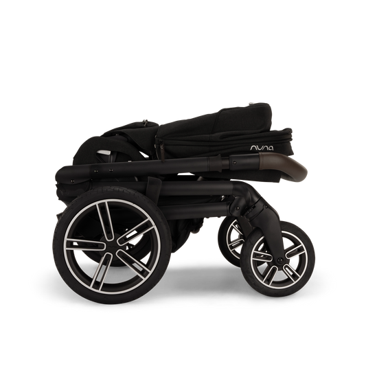 Nuna MIXX next Stroller - Caviar