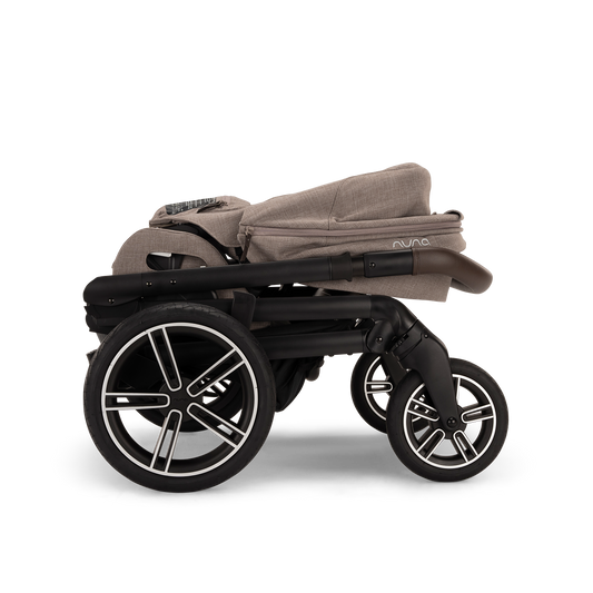 Nuna MIXX next Stroller - Cedar