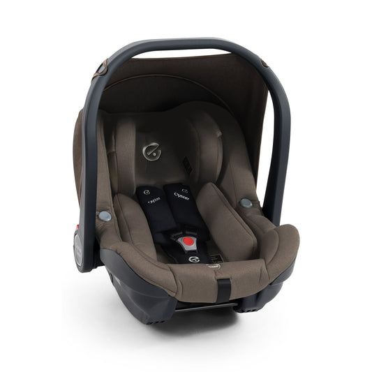 Babystyle Oyster 4 Capsule Car Seat - Mink
