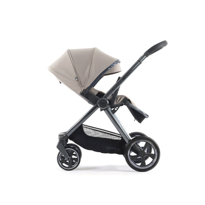 Babystyle Oyster 4 Stroller - Stone