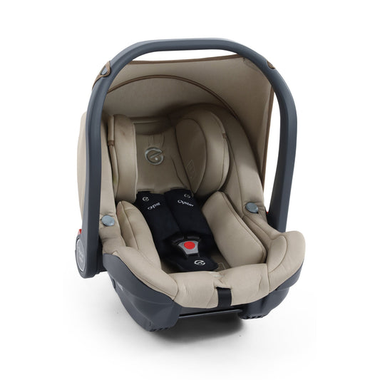 Babystyle Oyster 4 Capsule Car Seat - Buttermilk