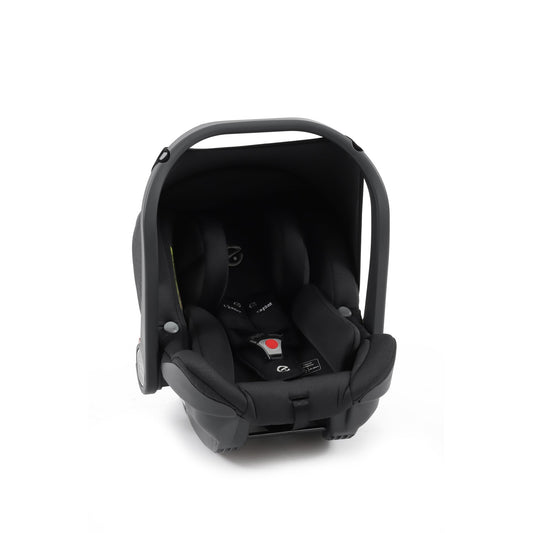 Babystyle Oyster 4 Capsule Car Seat - Carbonite