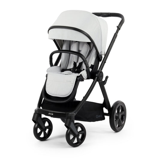 Babystyle Oyster 4 Luxury Pebble 360 Pro2 Bundle - Jubilee
