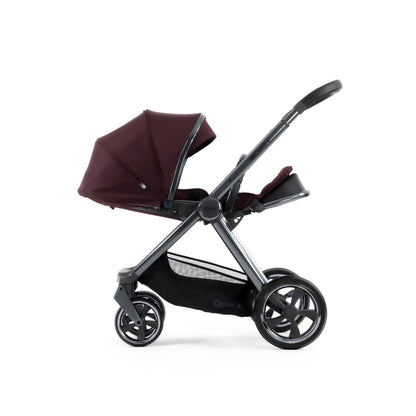 Babystyle Oyster 4 Stroller - Mulberry