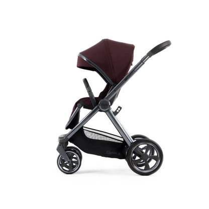 Babystyle Oyster 4 Stroller - Mulberry