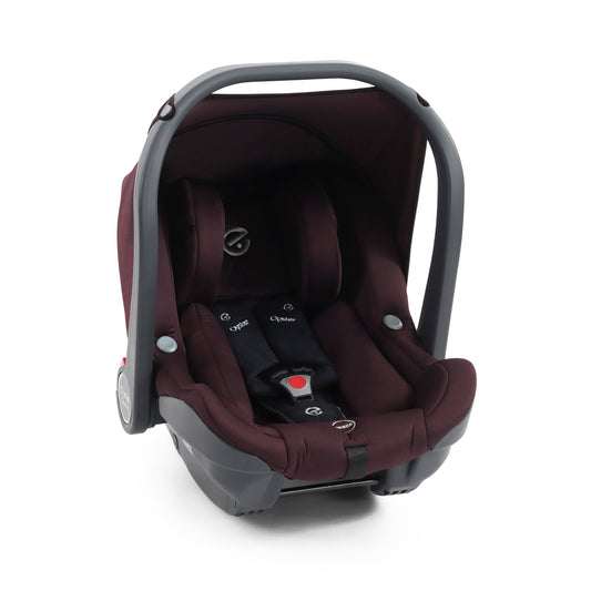 Babystyle Oyster 4 Capsule Car Seat - Mulberry