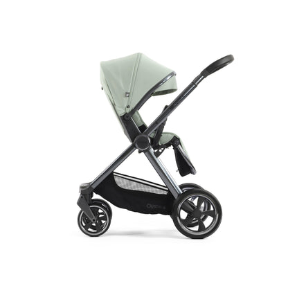 Babystyle Oyster 4 Essential Package - Pistachio