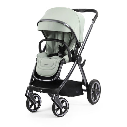 Babystyle Oyster 4 Essential Package - Pistachio
