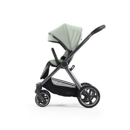 Babystyle Oyster 4 Stroller - Pistachio