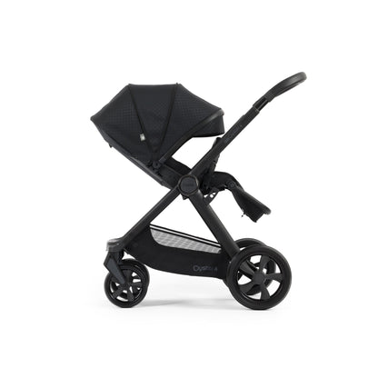Babystyle Oyster 4 Stroller - Raven