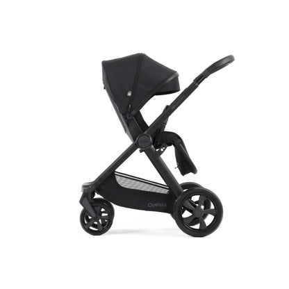 Babystyle Oyster 4 Stroller - Raven