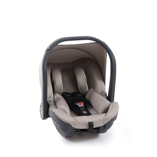 Babystyle Oyster 4 Capsule Car Seat - Stone