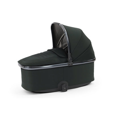 Babystyle Oyster 4 Essential Package - Black Olive