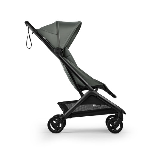 Bugaboo Butterfly2 Pushchair - Forest Green
