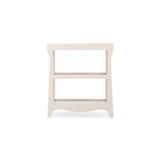 CuddleCo Clara Mini Changer- Cashmere/Ash