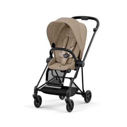 Cybex Mios Pushchair - Cozy Beige