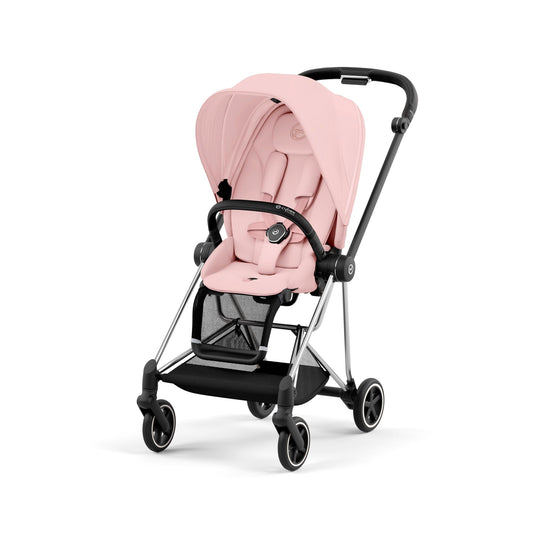 Cybex Mios Pushchair - Peach Pink