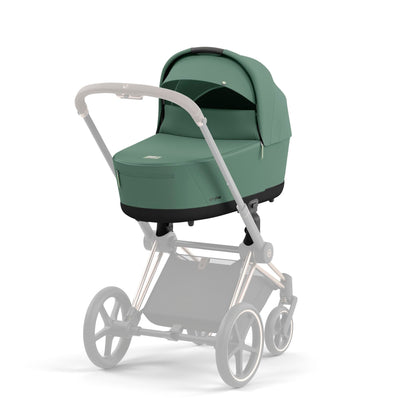 Cybex ePriam Pushchair -  Leaf Green