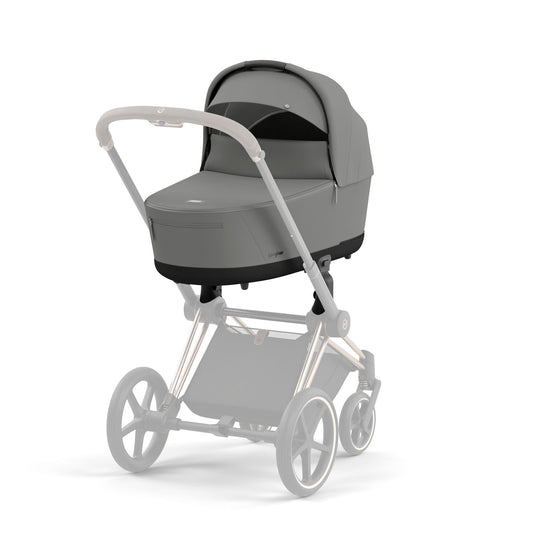 Cybex ePriam Pushchair -  Mirage Grey