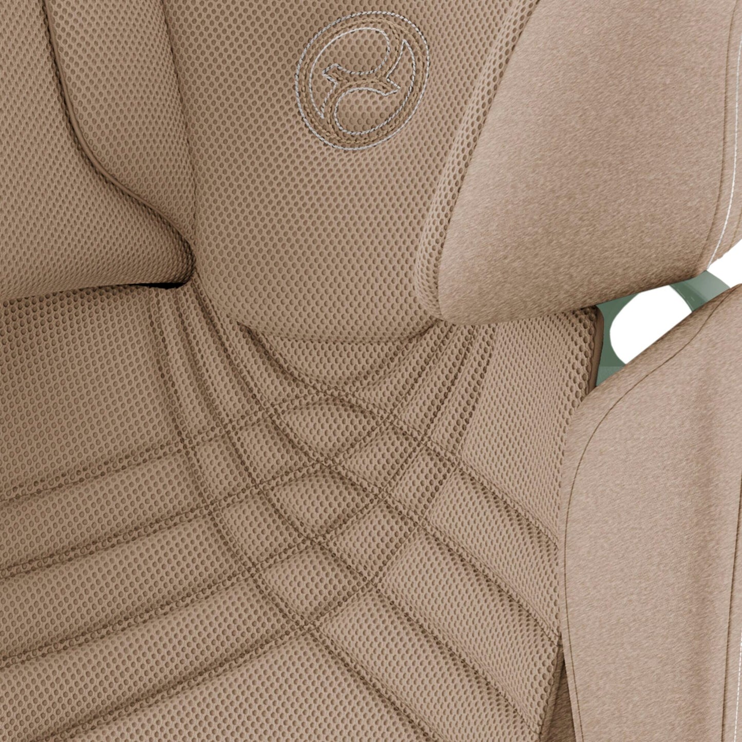 Cybex Solution T i-Fix PLUS - Cozy Beige