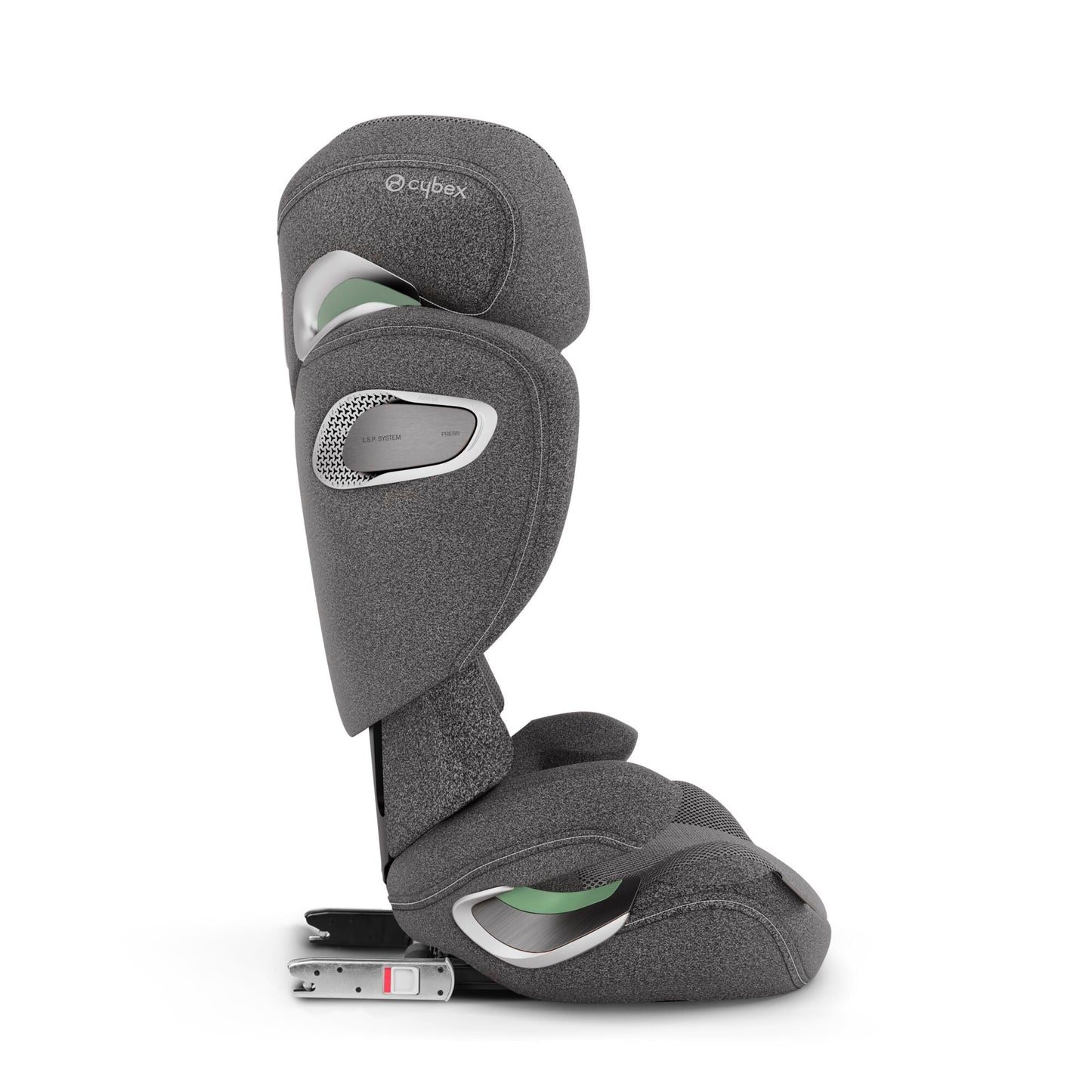 Cybex Solution T i-Fix PLUS - Mirage Grey
