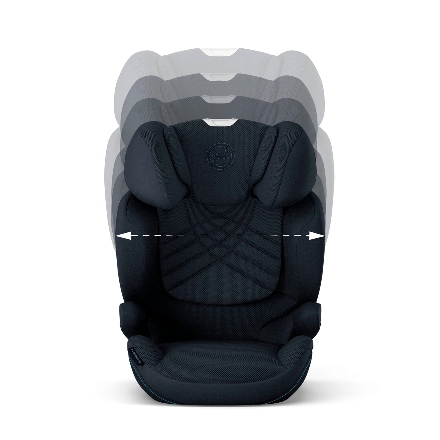 Cybex Solution T i-Fix PLUS - Nautical Blue