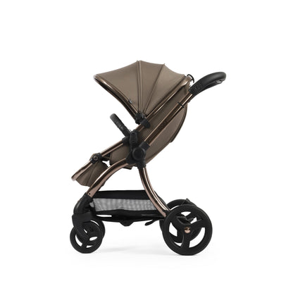 egg3 Stroller - Mink