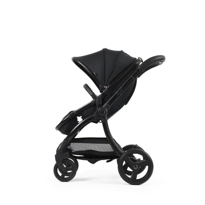 egg3 Stroller - Special Edition Houndstooth Black