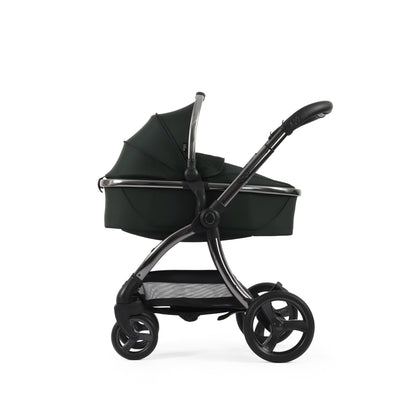 egg3 9 Piece Snuggle Bundle - Black Olive