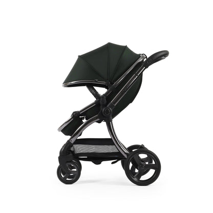 egg3 Stroller - Black Olive
