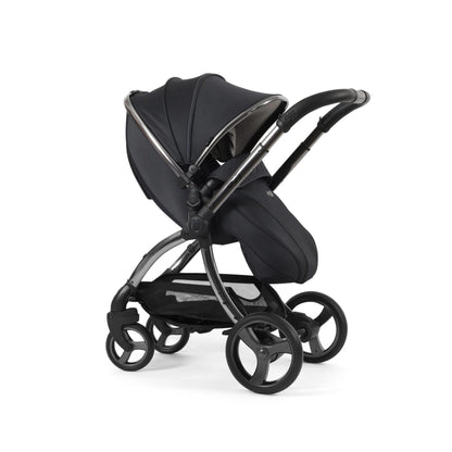 egg3 9 Piece Snuggle Bundle - Carbonite