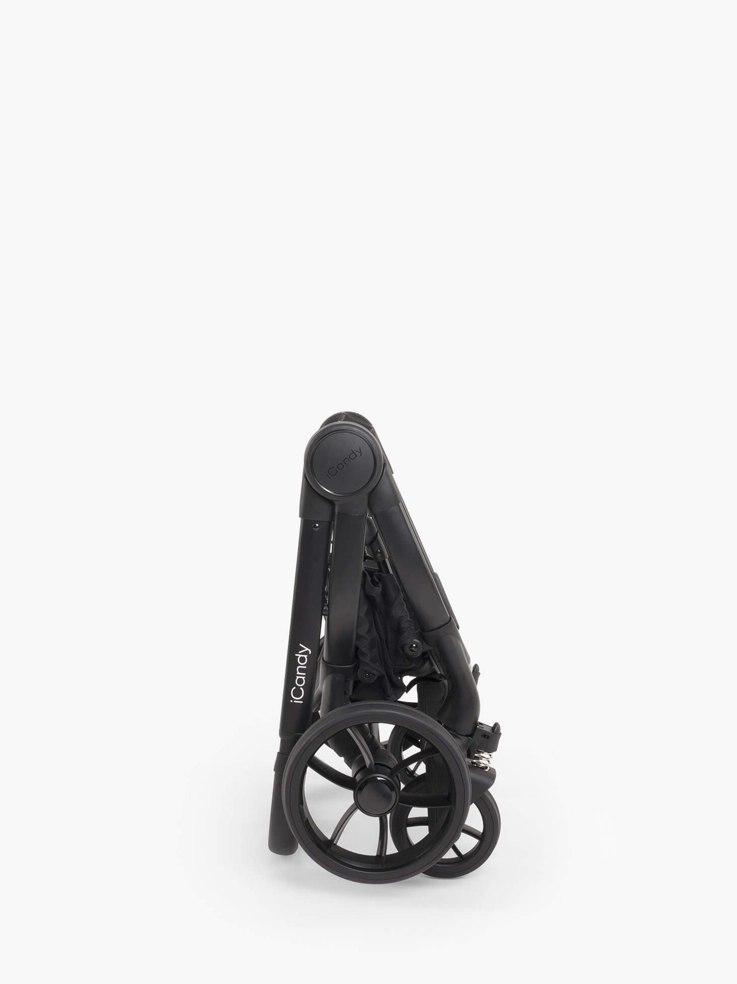 iCandy Peach 7 Bundle - Black Edition
